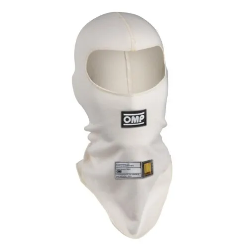 OMP First Balaclava