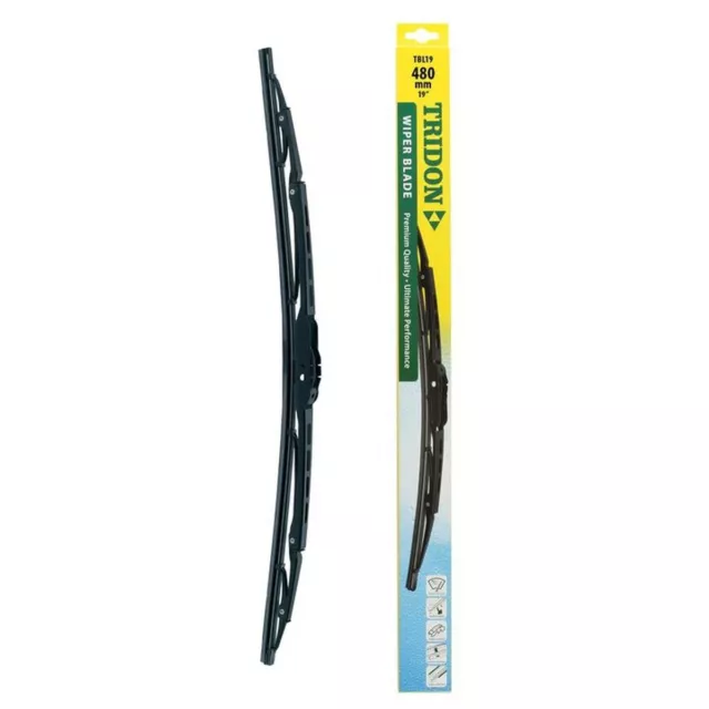 Tridon Wiper Blade TBL19 2