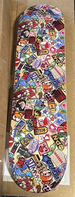 RIVER CITY GIRLS Manga Skateboard Deck Plus Grip Tape Limited Run Games LRG $200.00 RIVER CITY GIRLS Manga Skateboard Deck Plus Grip Tape Limited Run Games LRG $200.00