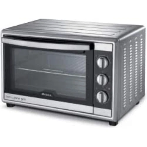 Forno Elettrico Ventilato 56 Litri Con Girarrosto Bon Cuisine 560 Ariete