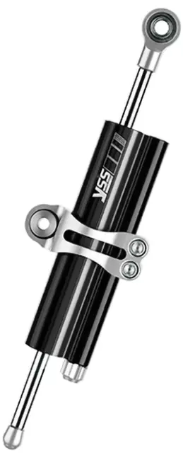 YSS SUSPENSION Amortiguador de direccion 75 MM