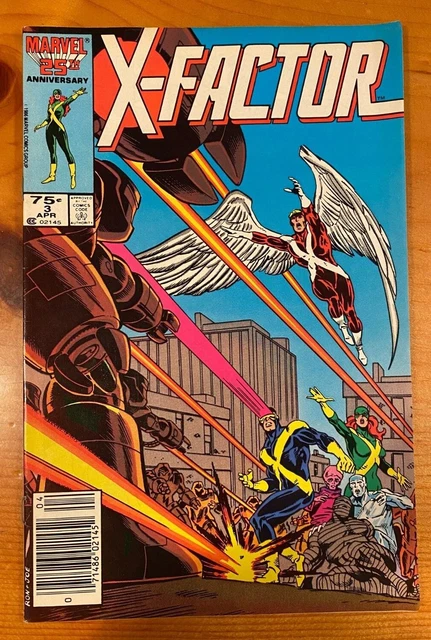 Marvel Comics (Copper/Modern Ages) - X-Factor - Pick and Choose Issues!!!
