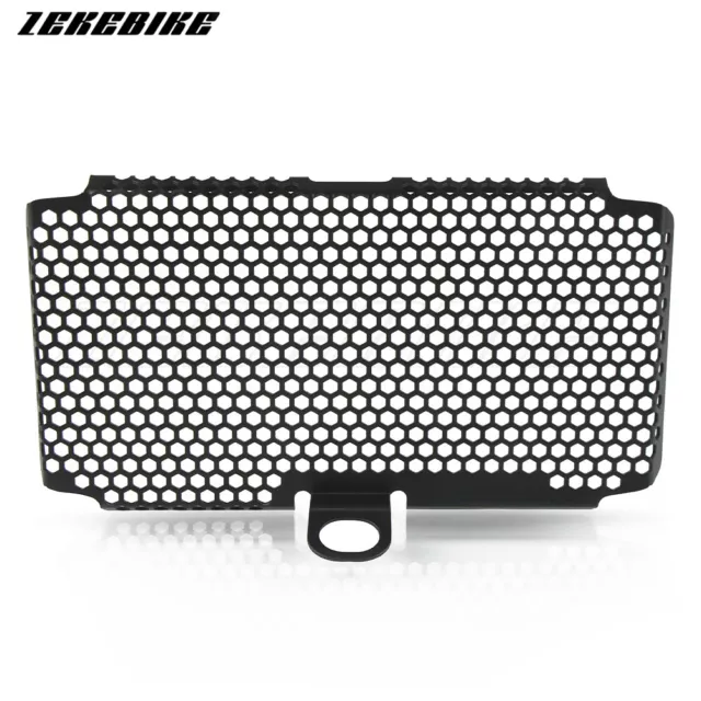 Oil Cooler Guard Cover For Ducati Multistrada 950 2017-2023 950 S 2019-2023 New 3