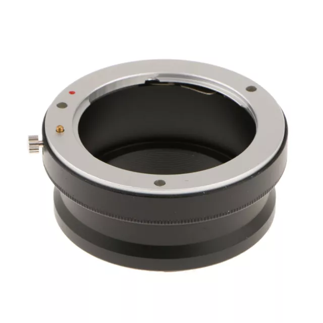 Adaptateur De Monture D'objectif Pour Pentax PK K Vers Sony  E-Mount Camera