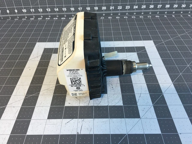 NEW HONEYWELL GAS Control Valve WV8840C1405 SP20832A $190.97 - PicClick