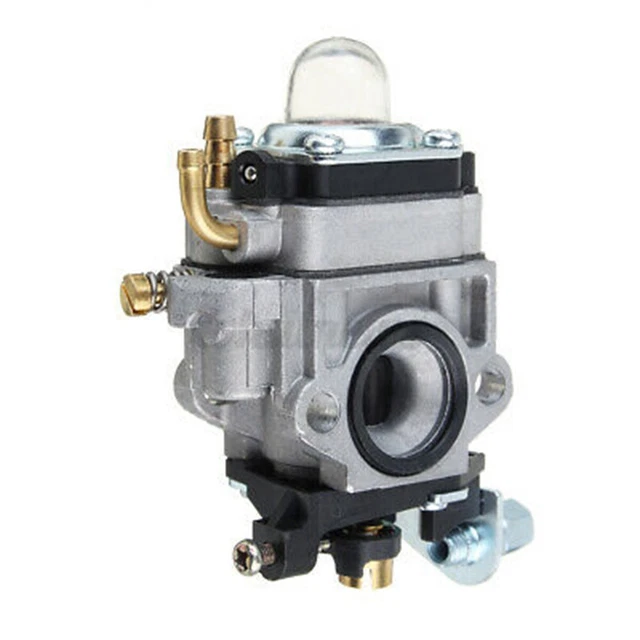 Carburatore Moto 11mm 15mm Carburatore Carb Per Tagliasiepi A - Foto 13