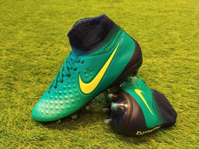 Nike magista marron shop