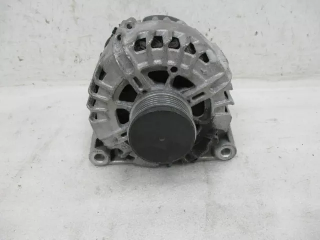 Alternatore Generatore Lima Peugeot Partner Tepee 1.6 HDI 90