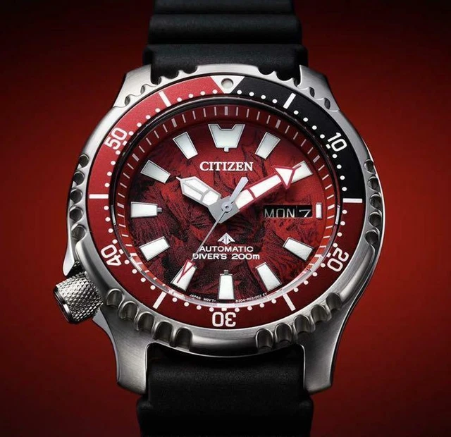 Citizen ny0080 for sale cheap