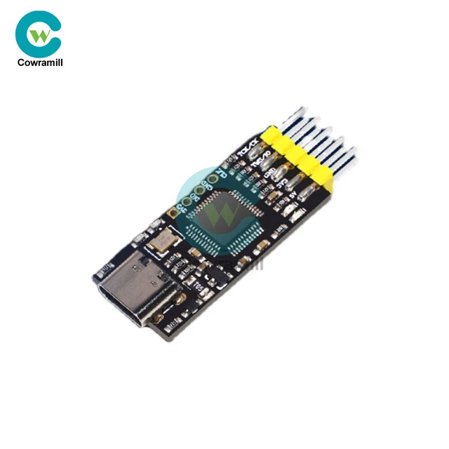 STM32 DEVELOP DAP Downloader Emulator CMSIS Debugger Keil SWD Serial ...