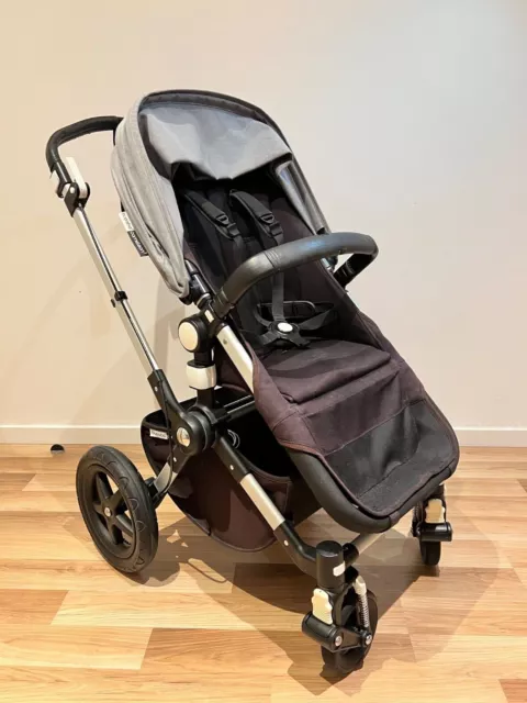bugaboo cameleon 3