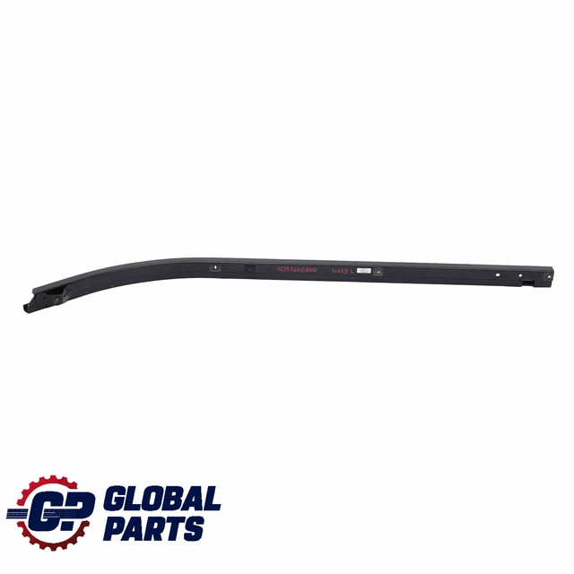 Joint Porte Coulissante Mercedes Vito Viano W639 (2003-2014) - Référence A6397330398 - EPDM Renforcé