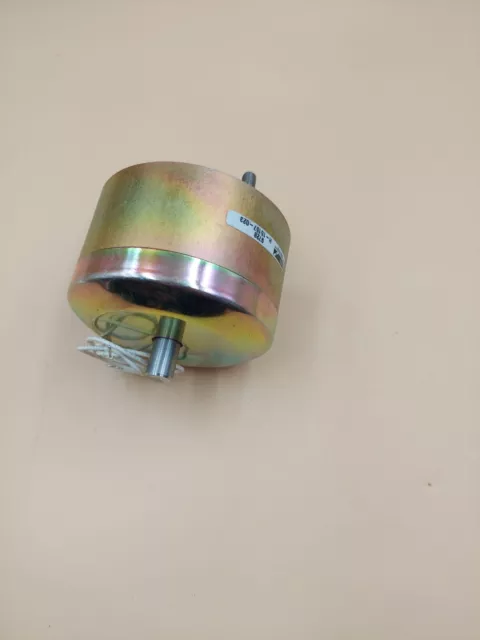 LUCAS Ledex Rotary Solenoid H-15157-023  GAGE 81840