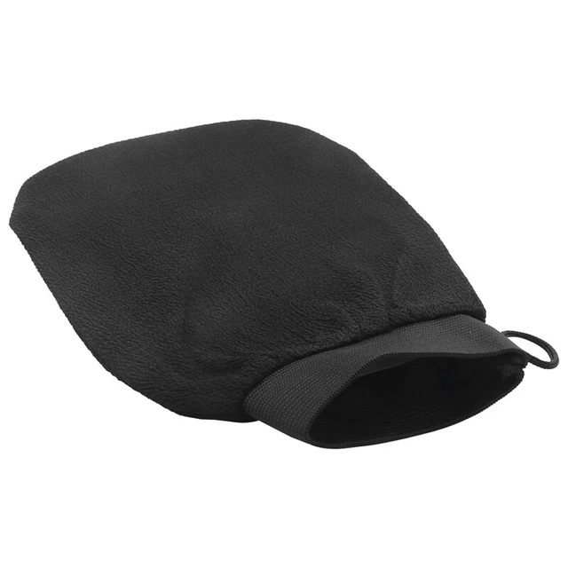 Guante Kessa de Marruecos para un exfoliante suave W1Q4