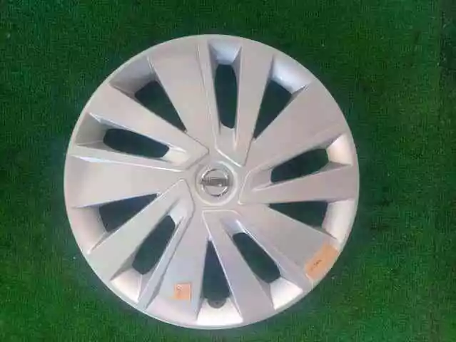 NISSAN Dayz 2017 DBA-B21W Wheel Cover 403156A00D [Used] [PA95653112]