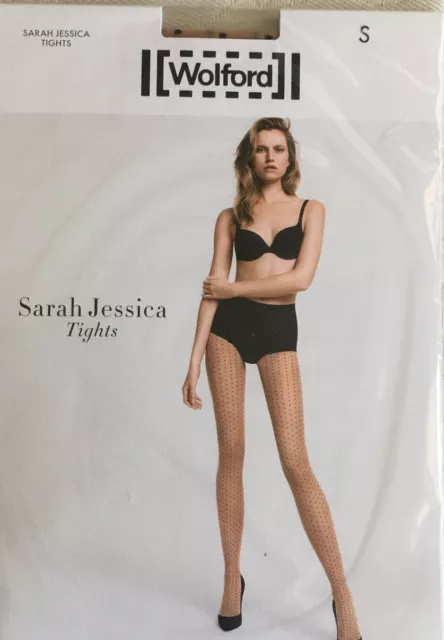 WOLFORD Sarah porthole Jessica