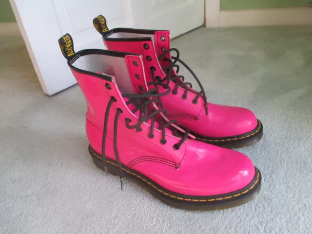 How to lace doc martens 8 hole cheap