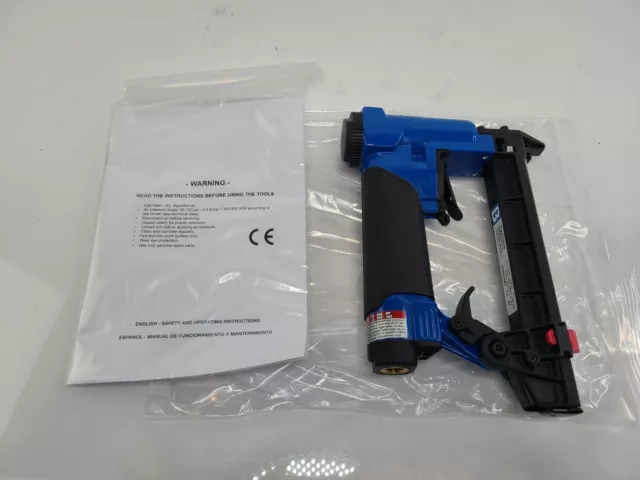Fasco F1B 54DF-18 Narrow Crown Stapler - Brand New