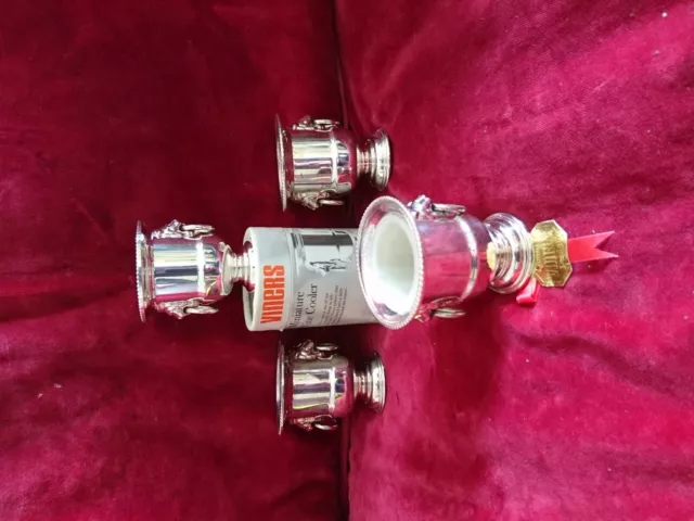 Four Viners Miniature Wine Coolers