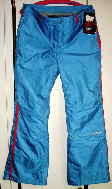 Neue Spyder Circuit Skihose Snowboardhose Orginal NP 260 €, Gr. 42