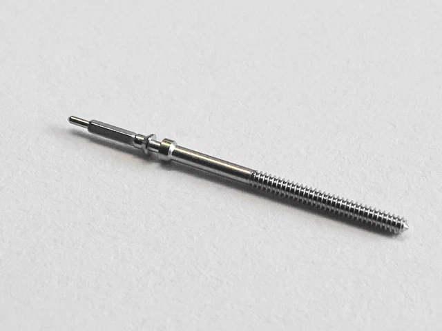 Tige De Remontoir Pour Montre EB 8420 - Neuf Sans étiquette - Compatible Avec De Nombreuses Montres