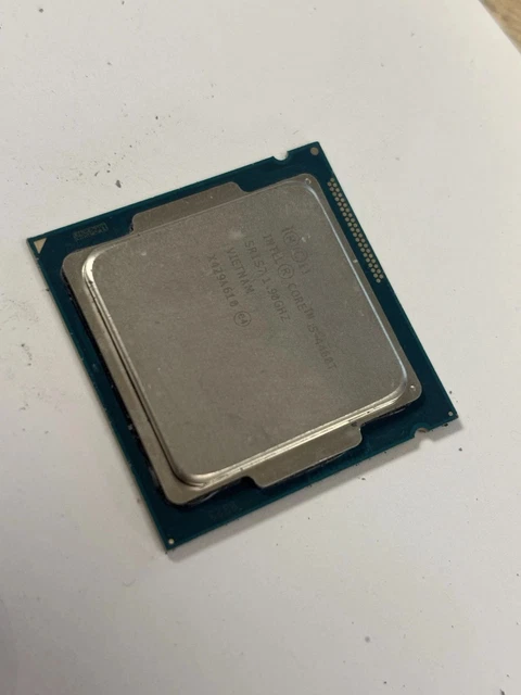 Intel Core I7-10700T Procesador De Escritorio 2.00Ghz Turbo