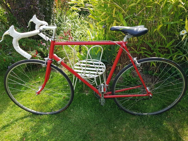 Vintage specialized road bike best sale