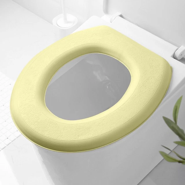 stagioni Lavatrice WC, Cuscino per WC Accessori per il bagno Tappetino per WC