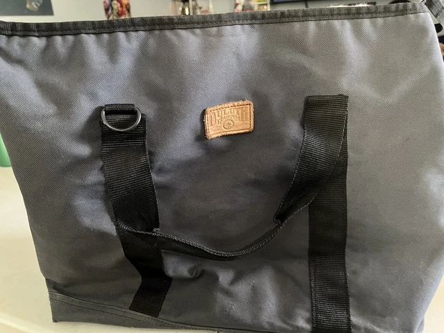 Duluth trading travel bag