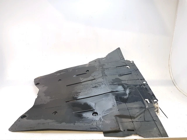 Protection / Cache /Carenage sous moteur RENAULT MEGANE 2 PH.2 44306745