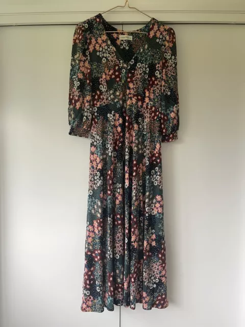Leina broughton discount reviews