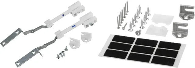 Kit de montage pour porte lave-vaisselle Bosch