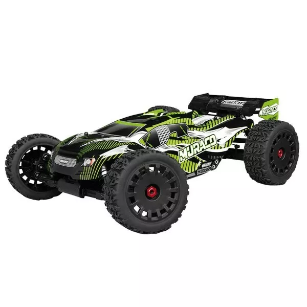 Team Corally Muraco XP 6S Truggy LWB 1/8 4WD RTR