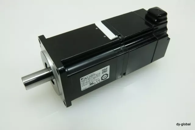 Yaskawa Nnb Servo Motor 400W Sgmjv-04Ada2C Sigma 5 Mot-I-800=2J41