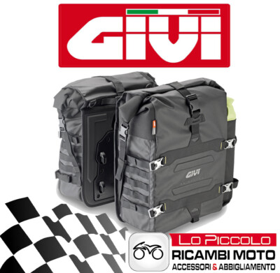 givi grt709 waterproof saddle bags