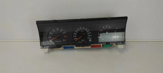 Compteur CITROEN XM PHASE 1