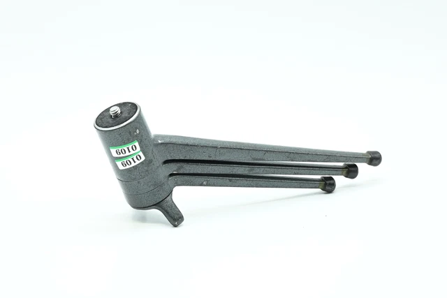 Leica 14100 TOOUG Table Top Tripod Leitz Wetzlar #109