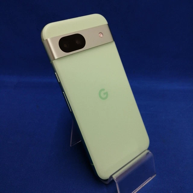 ⭐️Google Pixel8a【SIMフリー】【Google】 Amazon.com: Google Pixel 8a - Unlocked Android Phone with
