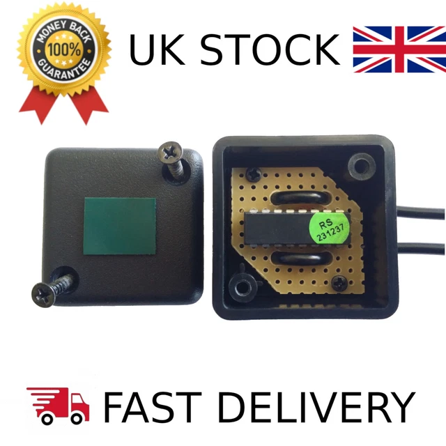 CHRYSLER 300C 3.0 CRD V6 Diesel ECU TUNING CHIP UPGRADE FUEL
