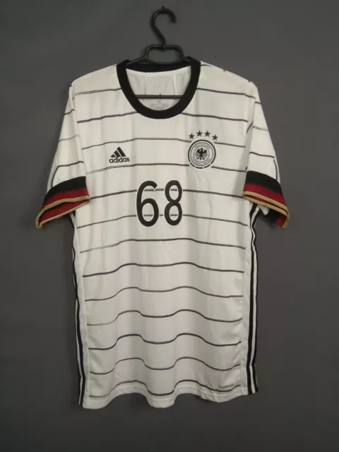 Germany Jersey 2020 2021 Home Size XL Shirt Adidas EH6105 ig93
