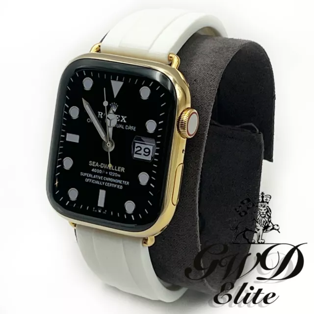 Apple sales rolex band
