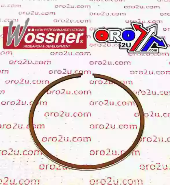 Wossner 66.40mm Piston Ring RSB6640 Honda Kawasaki KTM Suzuki Yamaha