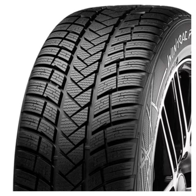 Vredestein Wintrac Pro XL FSL M+S 215/45 R18 93V 2154518 Winterreifen