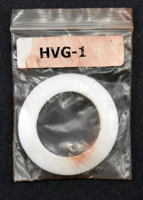 Duco HVG-1  /  HVG1  ~  PTFE Gasket for Buck Valve