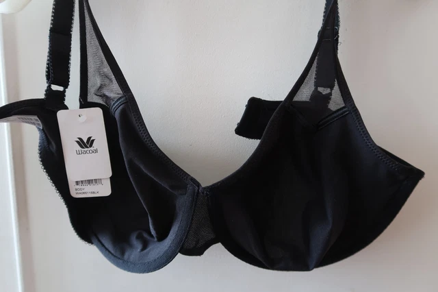 Soutien-gorge sans armatures ANITA COMFORT Safina 5449 - Crystal 612