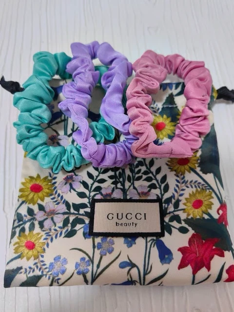 Gucci Scrunchie FOR SALE! - PicClick UK display picture 1