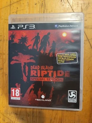 Does The 'Dead Island: Riptide' Busty Zombie Bust Give Video Games A Bad Name