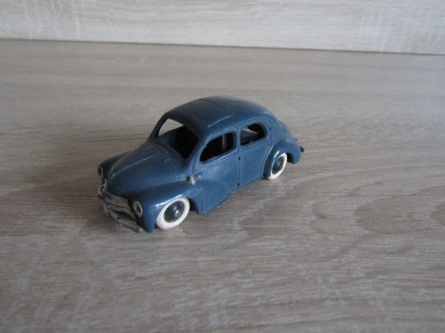 NOREV CITROËN DYANE 6 MEHARI ancien stock de