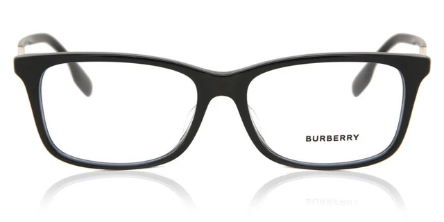BURBERRY BE2337F FLEET Asian Fit 3001 54 Women Eyeglasses 217.50