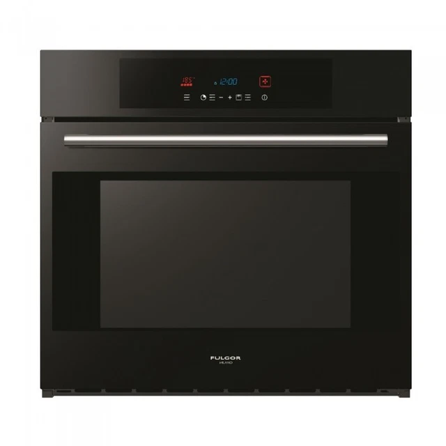 Fulgor Milano SSO 30.1 P TC BK Forno Multifunzione